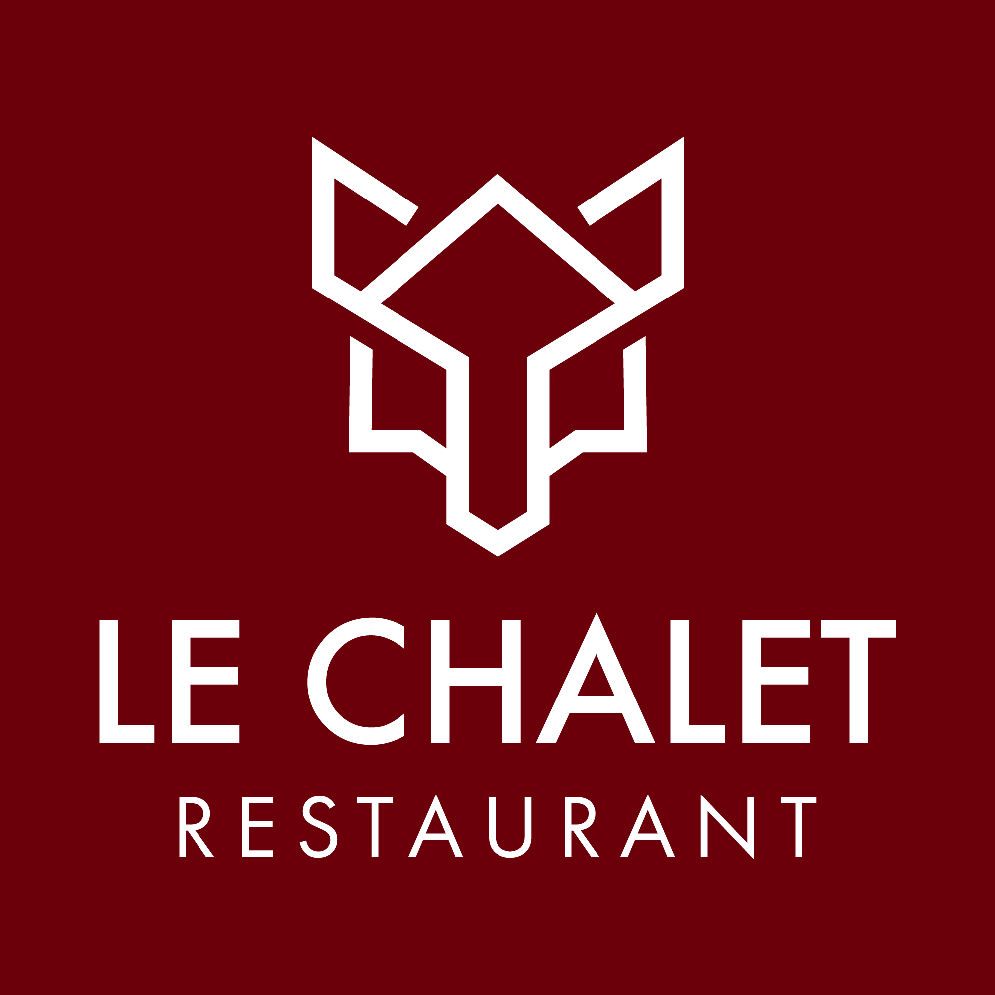 Le Chalet - Restaurant - La Joue du Loup logo
