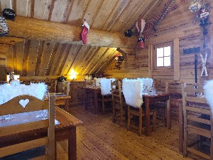 Le Chalet - Restaurant - La Joue du Loup place picture