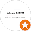 Photo de profil de Johanna Coquet
