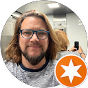 Photo de profil de Cédric Borvon